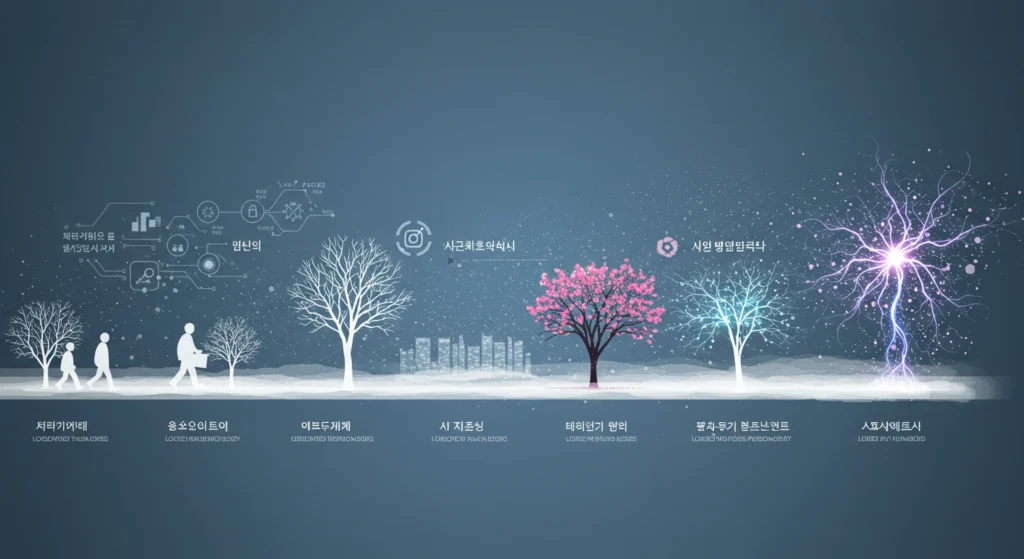 인공지능 역사