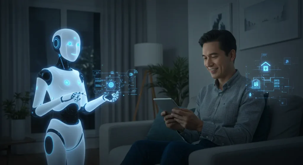 AI 에이전트