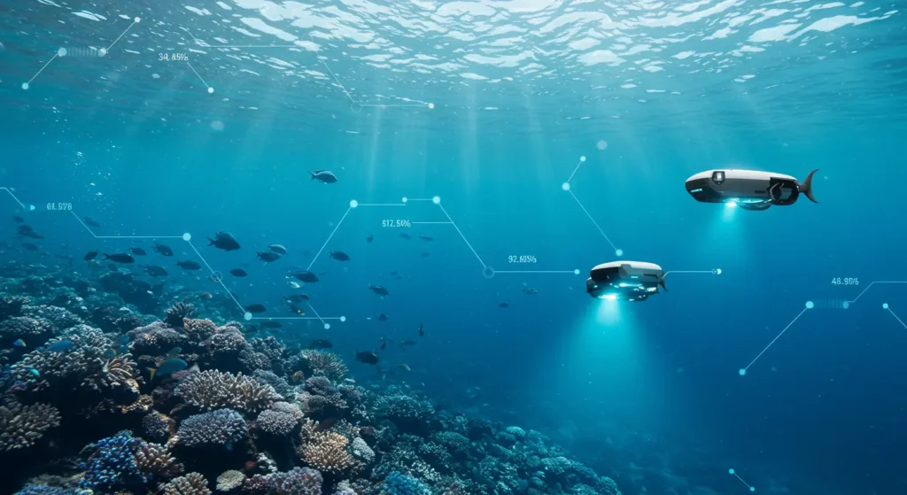 AI for Oceans