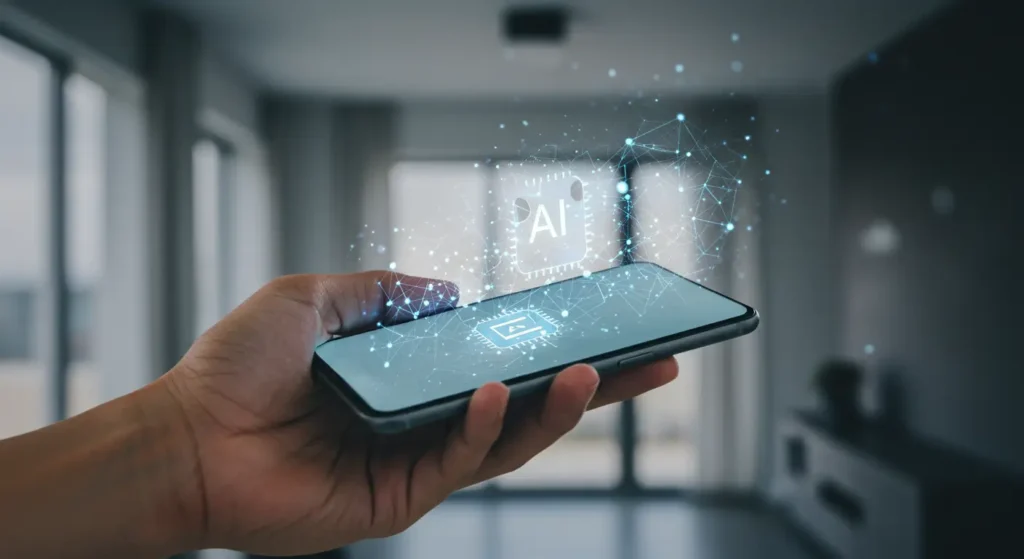 On Device AI